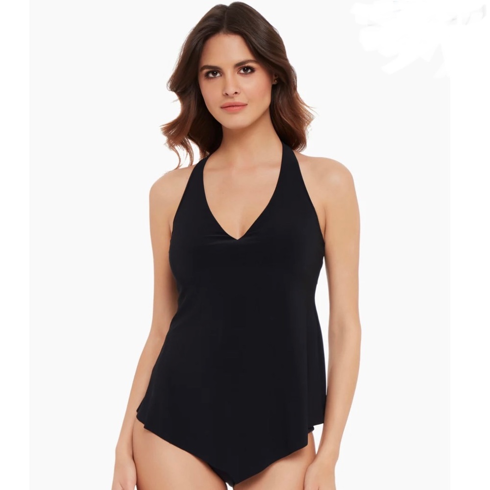 Magicsuit Taylor Tankini DD-Cup